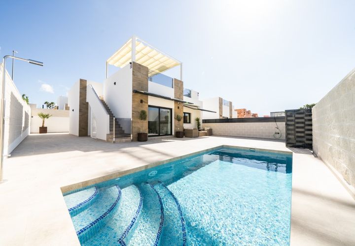 Villa a La Marina, Alicante, La Marina - € 395.000 | Ref: 5988NB - foto 1